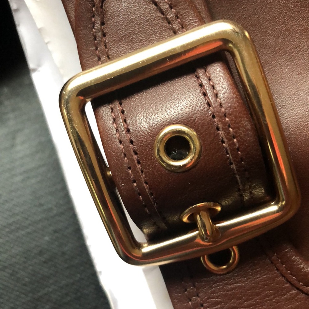 SALE!! NEW COACH Lilli boots - Picture 9 of 16